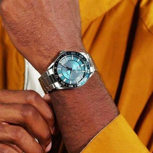 Hugo Boss Watches HB1514208 Erkek Kol Saati 1514208