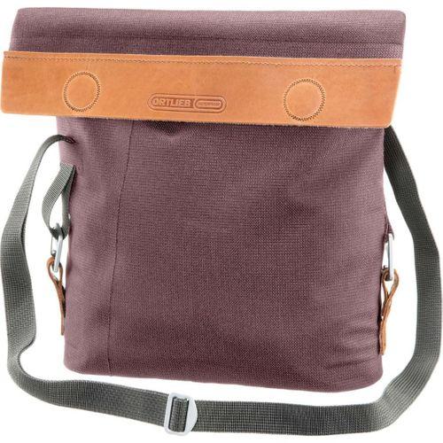 Omuz Çantası Barista Urban Ortlieb 6L Gül Kurusu