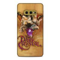 Samsung Galaxy S10e Uyumlu Kılıf The Dark Crystal (34) Slim Armor Kılıf Tavra