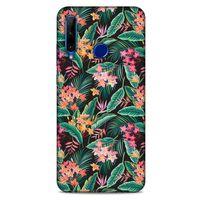 Botanix 35 Huawei Y6P Kılıf Silikon Kapak