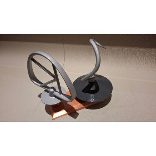 Kenwood çift çırpıcı standı – 6899491