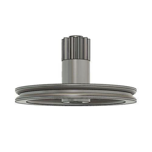 Philips Marantz CD Çalar Sprocket Replasman Parti - 6903634