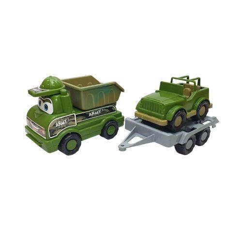 Askeri Araç Seti - SP-933