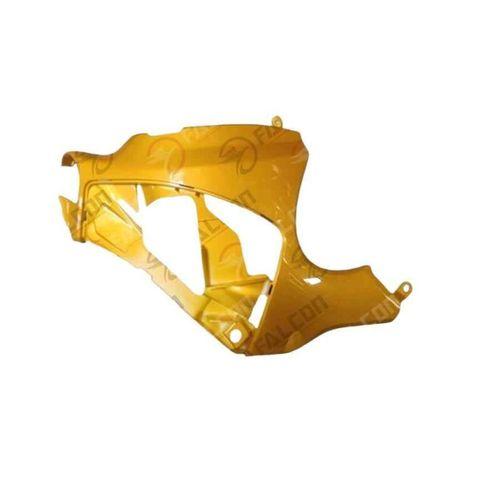 FALCON Falcon Arka Karenaj Sağ Sarı-Retro 110