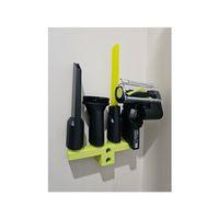 Ryobi Vakum Aksesuarı Tutucu 3D Baskı (Bu ürün Sadece Plastik parçadır - Almadan Önce Soru Sorabilirsiniz)