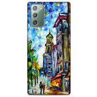 Samsung Galaxy Note 20 Kılıf Almanya (38) Neo Hybrid Kılıf Sokaklar