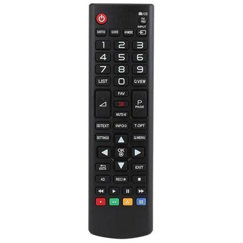 LG AKB73715694 3D Tuşlu Lcd-Led Tv Kumandası