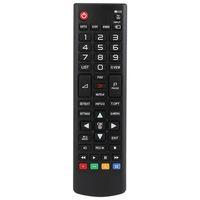 LG AKB73715694 3D Tuşlu Lcd-Led Tv Kumandası