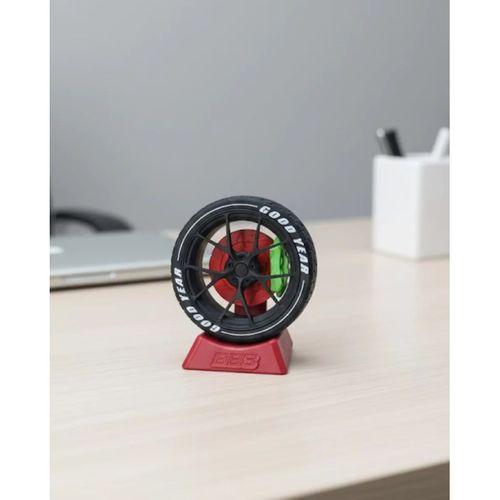 Dekoratif Jant Modeli Ofis Süsü Spor Tasarım