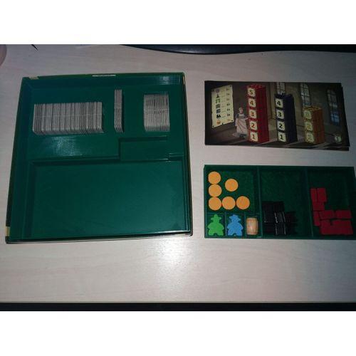 Glasgow Boardgame Kakma - 5135839