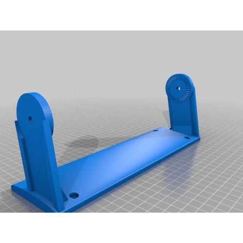 Sailor VHF Braket RT6248 (Bu ürün Sadece Plastik parçadır - Almadan Önce Soru Sorabilirsiniz)