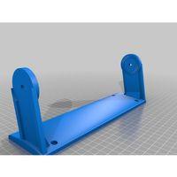 Sailor VHF Braket RT6248 (Bu ürün Sadece Plastik parçadır - Almadan Önce Soru Sorabilirsiniz)