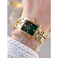 Daniel Klein Zincirli Kordon 3 Atm Suya Dayanıklı 2 Yıl Garantili Kadın Kol Saati+Bileklik S10052.4