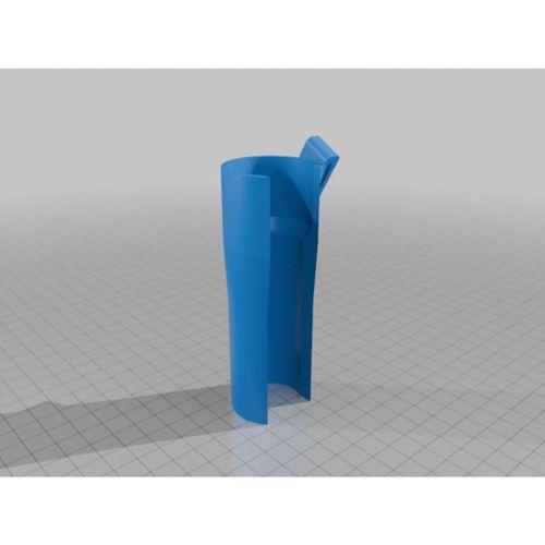 Işın Kılıcı Kılıf Aparatı (Bu ürün Sadece Plastik parçadır - Almadan Önce Soru Sorabilirsiniz)