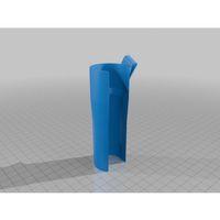 Işın Kılıcı Kılıf Aparatı (Bu ürün Sadece Plastik parçadır - Almadan Önce Soru Sorabilirsiniz)