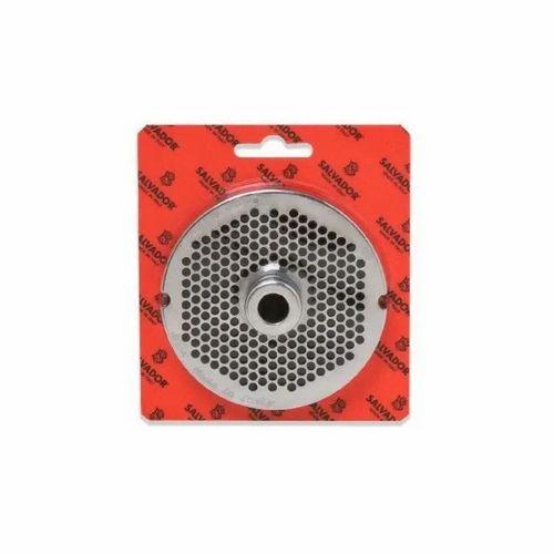 İnox Paslanmaz Kıyma Makinesi Aynası, Ağızı 42 No - 3.5 Mm