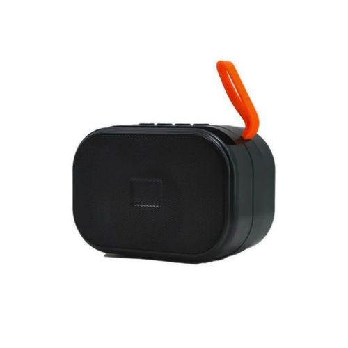 Taşınabilir Kablosuz Bluetooth Hoparlör Usb Tf Kart Destekli Ses Sistemi