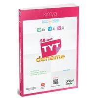TYT Kimya 30 Deneme ÜçDörtBeş Yayınları