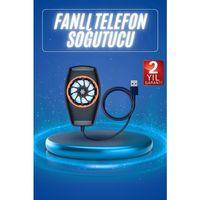 Telefon Soğutucu Cep Telefon Soğutma Fanı Radyatör