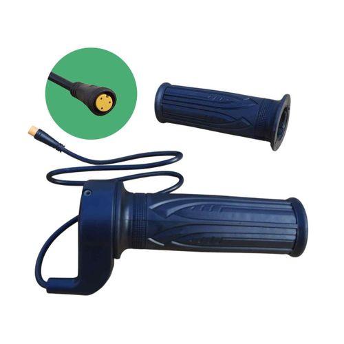 EBIS Ebıs E-Bis Pedal Destekli Gaz Kolu Sağ-Sol (Dişi Soket)