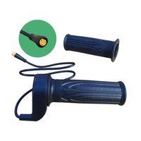 EBIS Ebıs E-Bis Pedal Destekli Gaz Kolu Sağ-Sol (Dişi Soket)