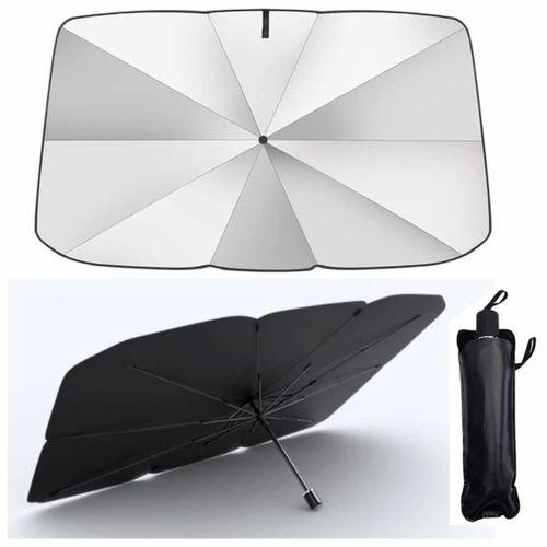 Mercedes E200, Bmw 3 Serisi, Volvo S60, Skoda Superb, Renault Megane Uyumlu Oto Şemsiye