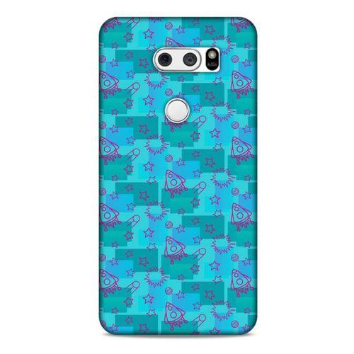 LG K40S Uyumlu Kılıf Yeşil Delisi (47) Crystal Flex Kılıf Avcı yeşili
