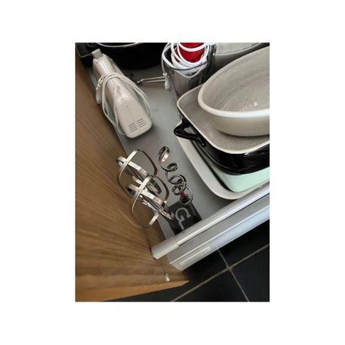 Mutfak El Mikseri Standı (Bu ürün Sadece Plastik parçadır - Almadan Önce Soru Sorabilirsiniz)