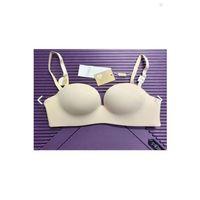 Belvü Kadın Çift Dolgulu Destekli Straplez Sütyen 1141-