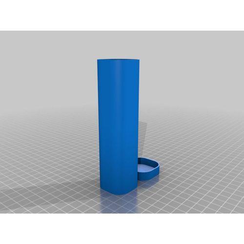 Shim Remix İçin Kutu (Bu ürün Sadece Plastik parçadır - Almadan Önce Soru Sorabilirsiniz)