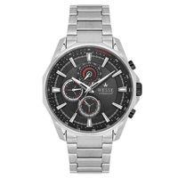 Wesse WWG403601 Quartz Titanyum Gri Siyah Kadran 42 mm Erkek Kol Saati