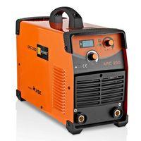 Roney Arc 250 Jasic Inverter Kaynak Makinası 380 V. Trifaze