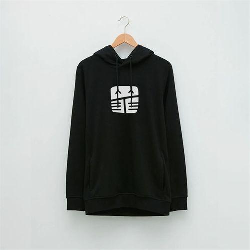 Tabby Kedi Özel Tasarım Baskılı Hoodie