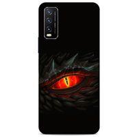 Xiaomi Redmi 9T Kılıf Dragons (43) Thin Fit Kılıf Ejderha Animasyon