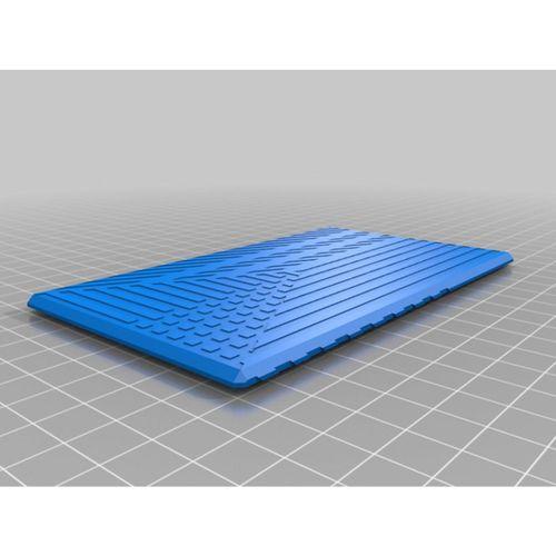 - Tarif Kutusu (Bu ürün Sadece Plastik parçadır - Almadan Önce Soru Sorabilirsiniz)