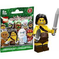 Lego 71002 Minifigür Seri 11 - 1 Barbarian