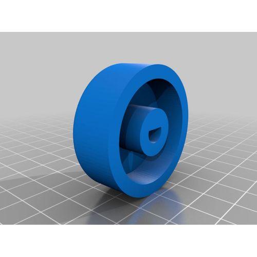 Güveç Pot Knob - 5146627