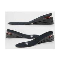 Hava Yastıklı Tabanlık Tamboy (7 Cm E Kadar)