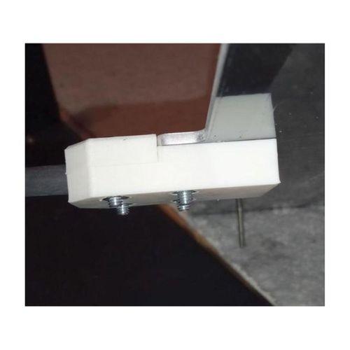 TwoTrees Bluer Plus BLU 5 Yatak Gerilim Rahatlatıcı (Bu ürün Sadece Plastik parçadır - Almadan Önce Soru Sorabilirsiniz)