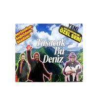 Taşacak Bu Deniz Koleksiyonluk Özel Seri Kartları - 5 paket