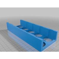 3D baskı Ender 3 Max Micro Swiss direct drive adaptörü (Bu ürün Sadece Plastik parçadır - Almadan Önce Soru Sorabilirsiniz)