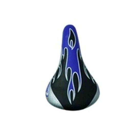 SEVGENT Bisiklet Sele Bmx Alevli Mpt 7207