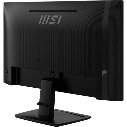 23.8 MSI PRO MP242A E2 1MS 120HZ MONITOR