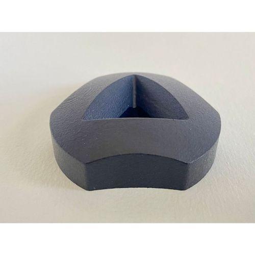 3D Baskı Küp Sergileme Standı (Bu ürün Sadece Plastik parçadır - Almadan Önce Soru Sorabilirsiniz)