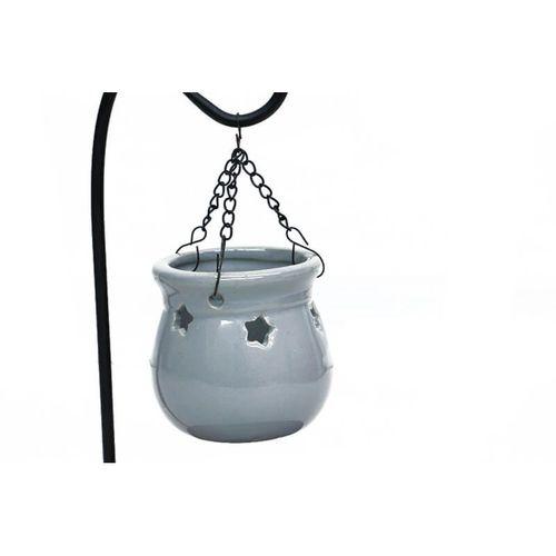 Buhurdanlık Seramik Askılı Kazan