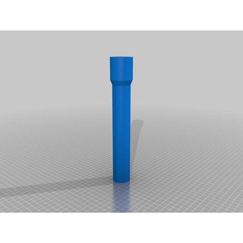 Aerogarden Bounty Işık Uzatma 3D Baskı (Bu ürün Sadece Plastik parçadır - Almadan Önce Soru Sorabilirsiniz)