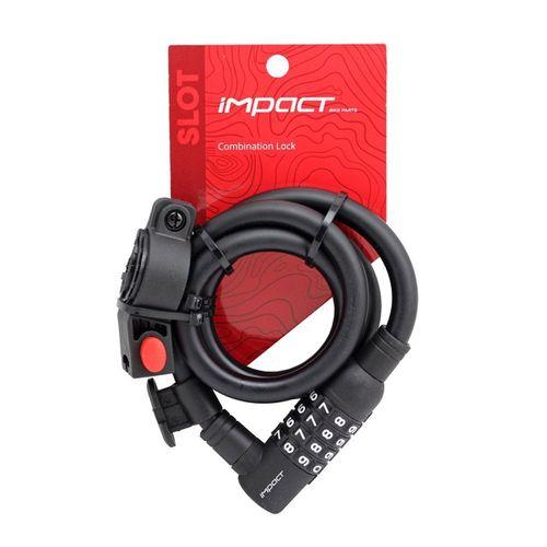 Kilit Şifreli Slot 12x1000 Impact