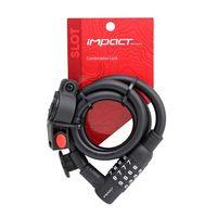 Kilit Şifreli Slot 12x1000 Impact