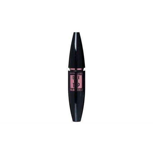 Maybelline Volume Express Over The Top Black Mascara