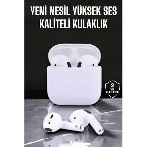 Yeni Nesil Bluetooth Kulaklık Anc Özelliği Yüksek Ses Kaliteli